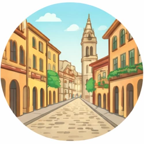Europe Dream